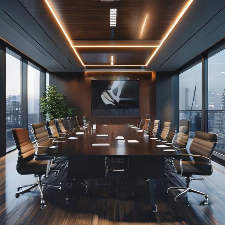 Corporate compliance