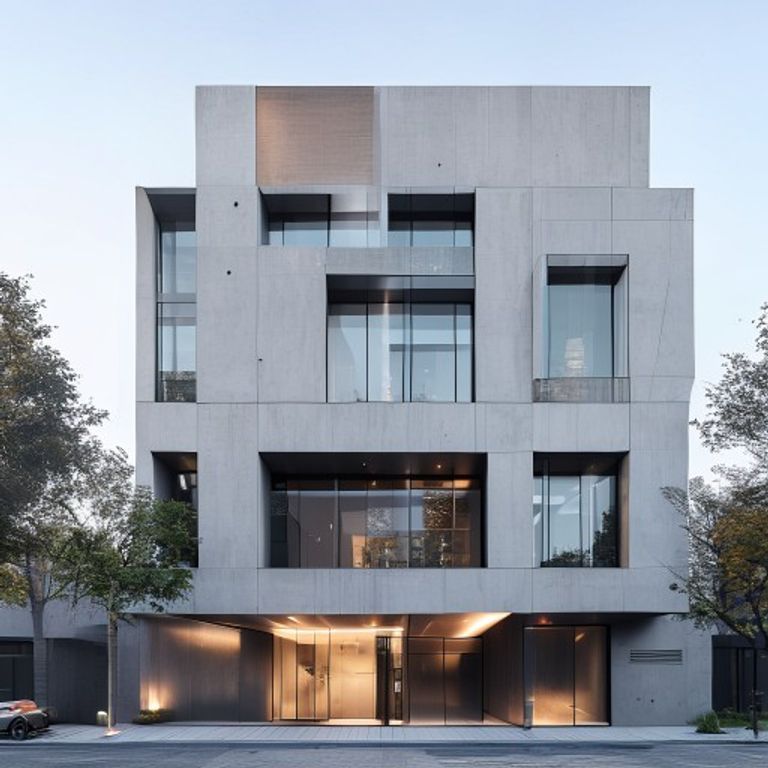 Real estate and property