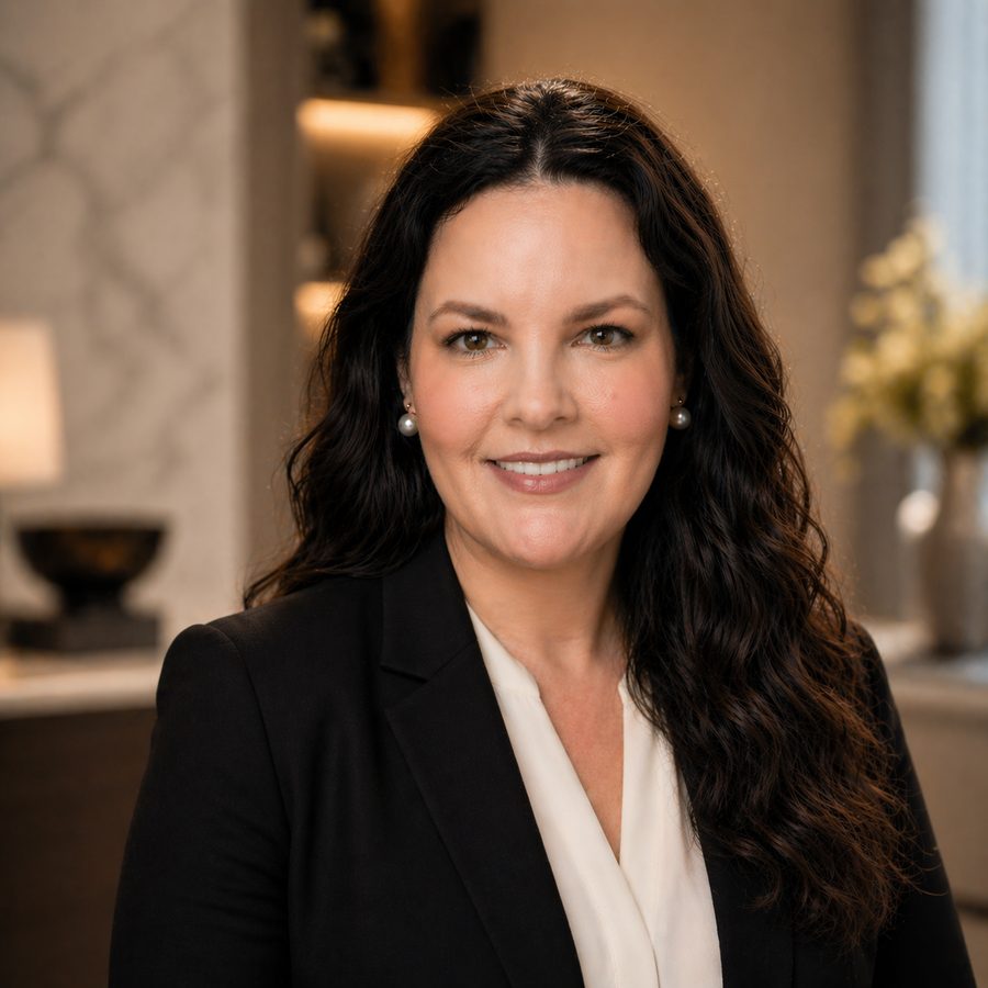 Christine Traversi, Founder and Principal Attorney of Traversi Law, PLLC
